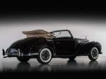 Mercedes-Benz 300 S Cabriolet A 1951 года
